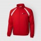 Lotto Ανδρικό Κόκκινο Αθλητικό Track Jacket / Pre-Owned
